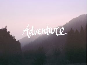 ADVENTURE PINK