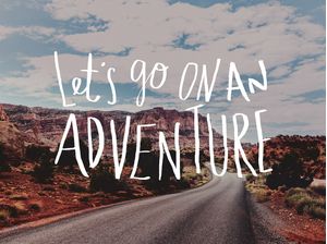 ADVENTURE UTAH