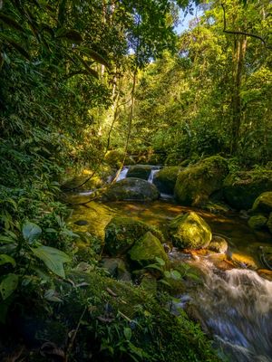 CACHOEIRA LAGOINHA 1