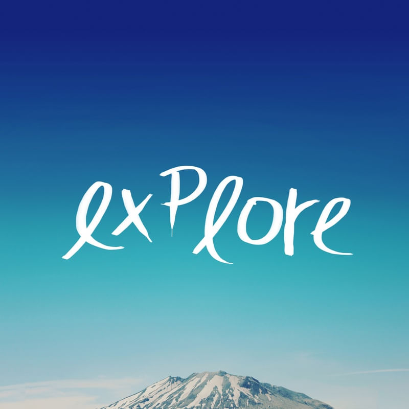 EXPLORE RAINIER