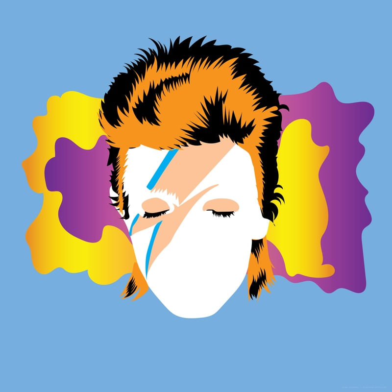 ZIGGY STARFLOW