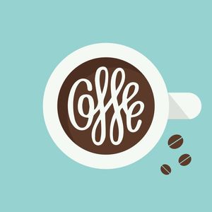 CUP OF COFFEE
