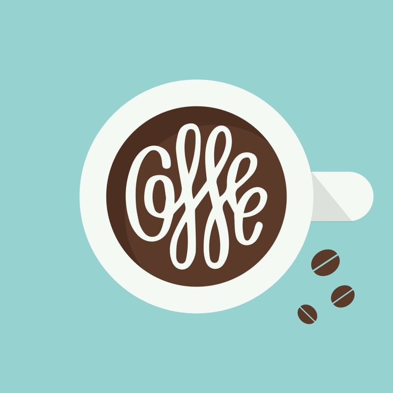 CUP OF COFFEE