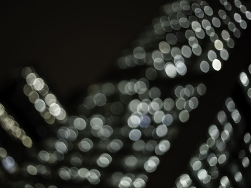 LUZES PAULISTA 1