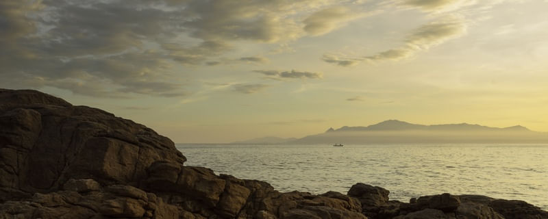 PRAIA DO CEDRO 1