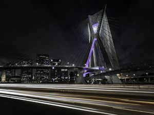PONTE ESTAIADA 1