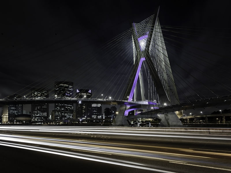 PONTE ESTAIADA 1