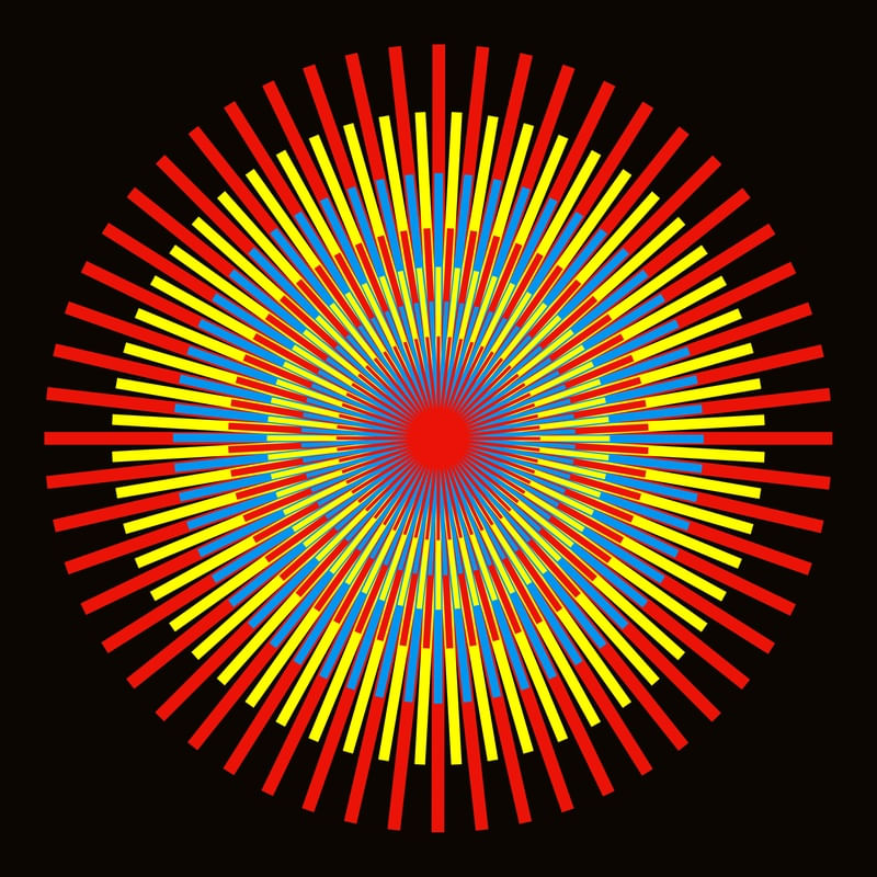 GEOMÉTRICOS 4