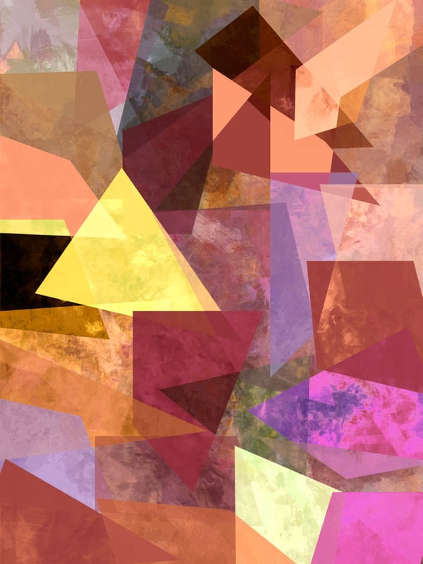 UNIVERSO DAS CORES III