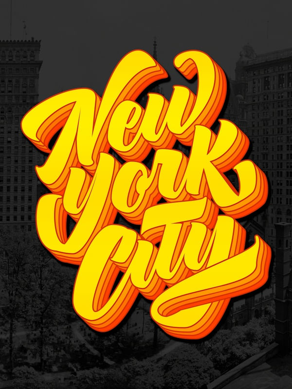 NEW YORK CITY FUNKY