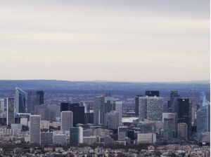 PARIS INSIDE