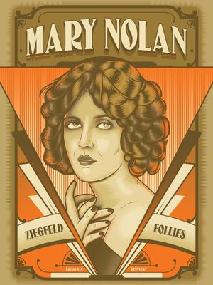 MARY NOLAN
