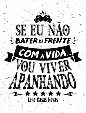 BATER DE FRENTE
