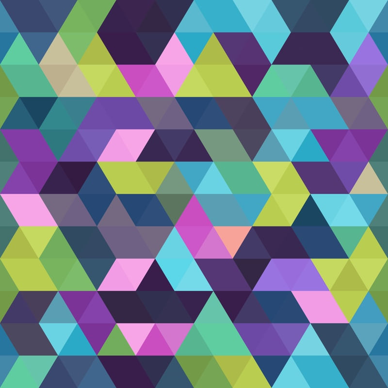 GEOMETRIC CI