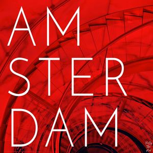 AMSTERDAM - TRAVEL SERIES