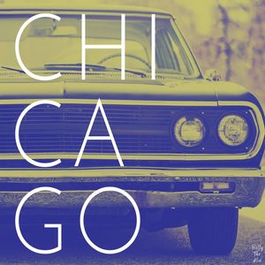 CHICAGO - TRAVEL SERIES