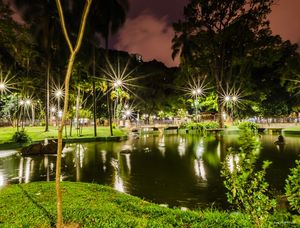 PRAÇA DA REPÚBLICA