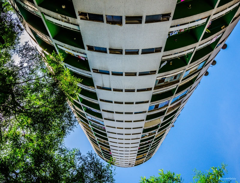 TORRE CIRCULAR