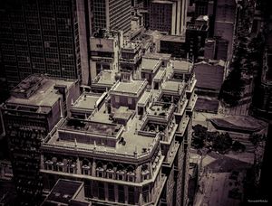 TORRE SEM COR