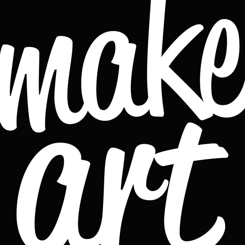 MAKE ART I