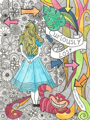 CURIOUSLY LOST