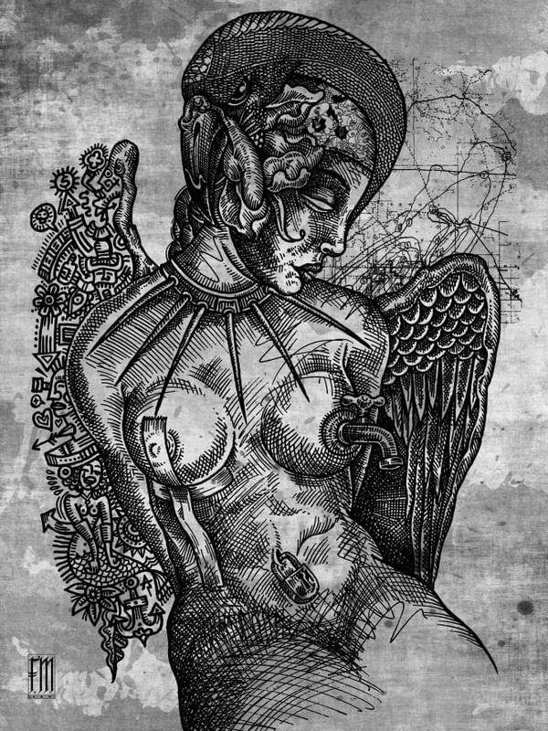ARCHANUS 2016