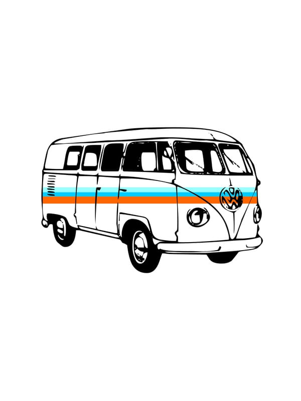 COMBI VINTAGE