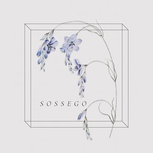 ANTIQUE FLORA (SOSSEGO)