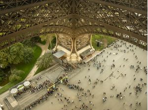EIFFEL 1ST
