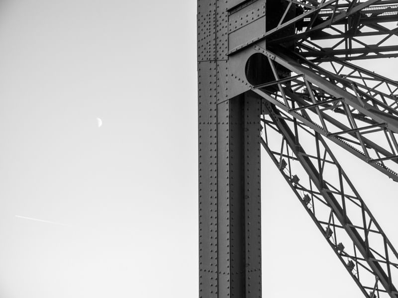 EIFFEL HIGH