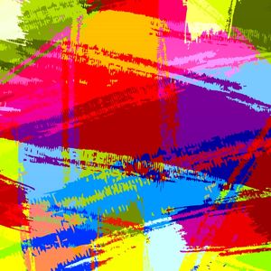 RAINBOW CHAOS