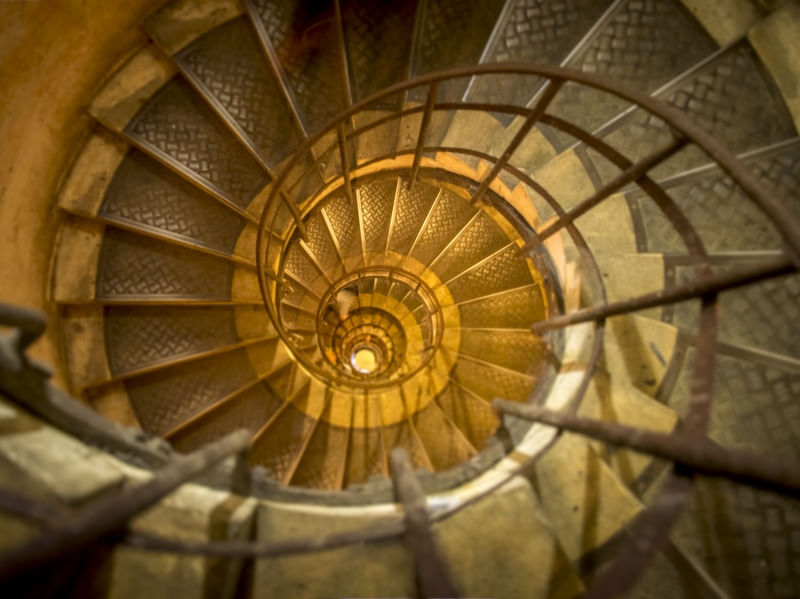 ESPIRAL TRIUNFO