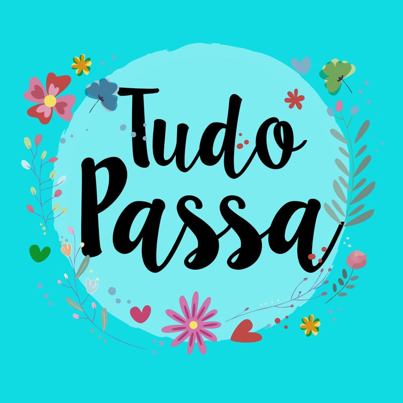 TUDO PASSA LL