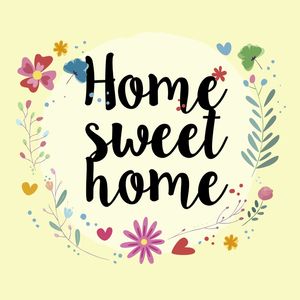 HOME SWEET HOME LL