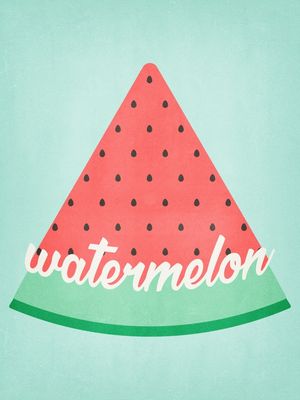 WATERMELON MTC