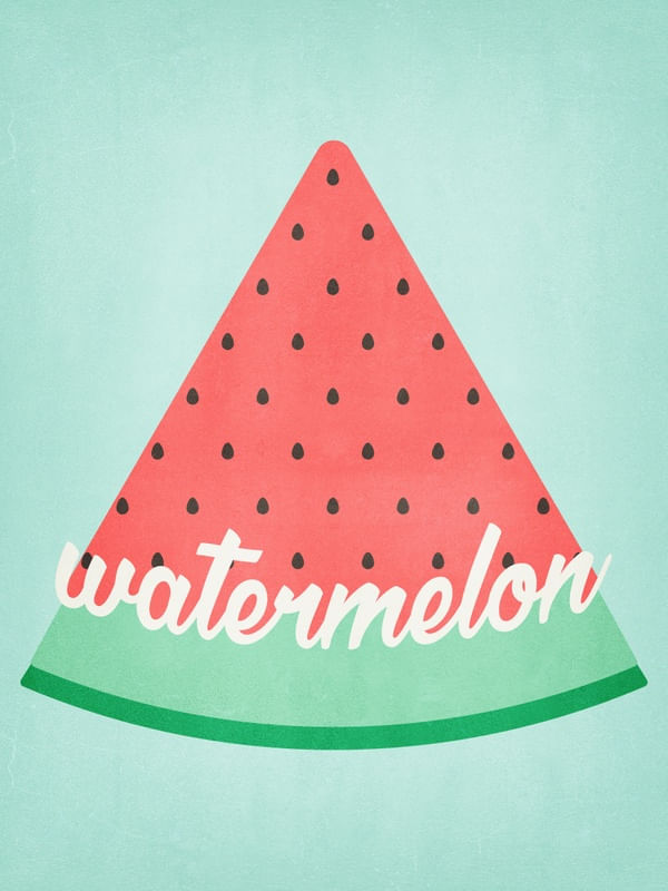WATERMELON MTC