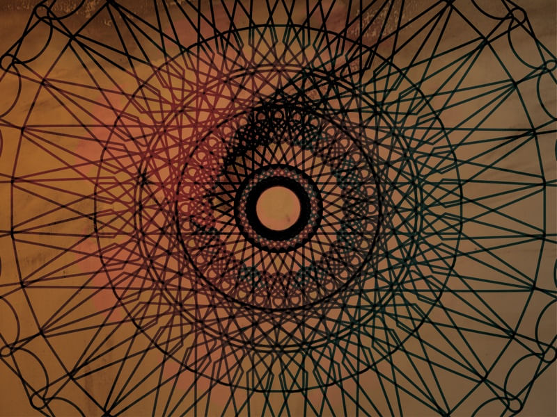 MANDALA BASE 01