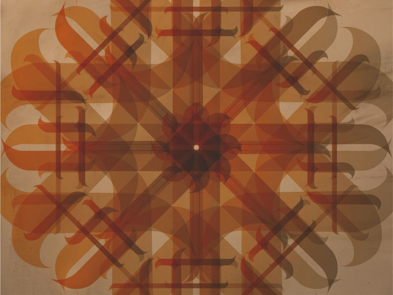 MANDALA BASE 03