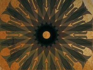 MANDALA BASE 04