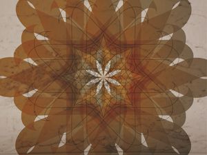 MANDALA BASE 05