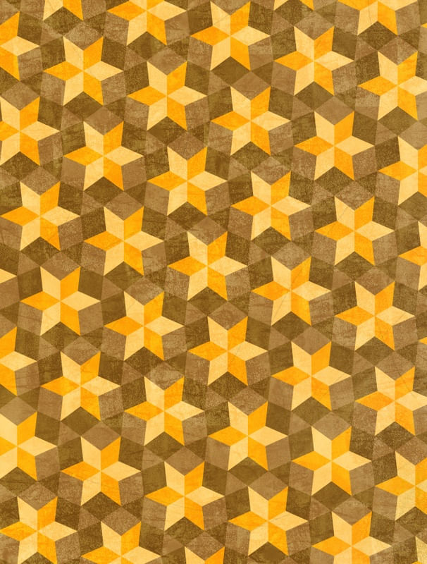 WOOD STAR