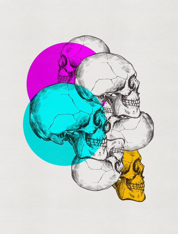 SKULLME