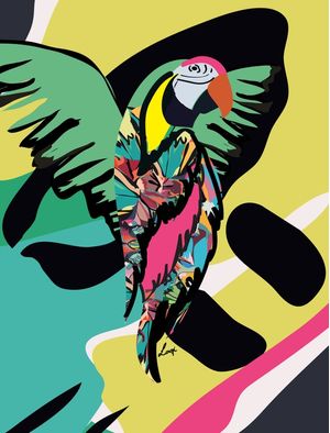 ARARA PINK