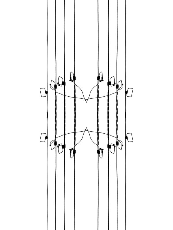 SINFONIA URBANA II