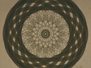 MANDALA ESTELAR 01