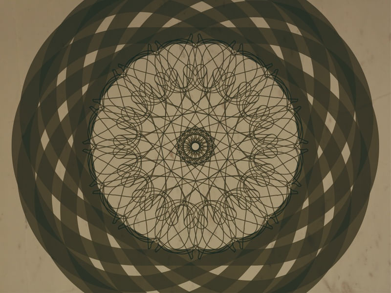 MANDALA ESTELAR 01