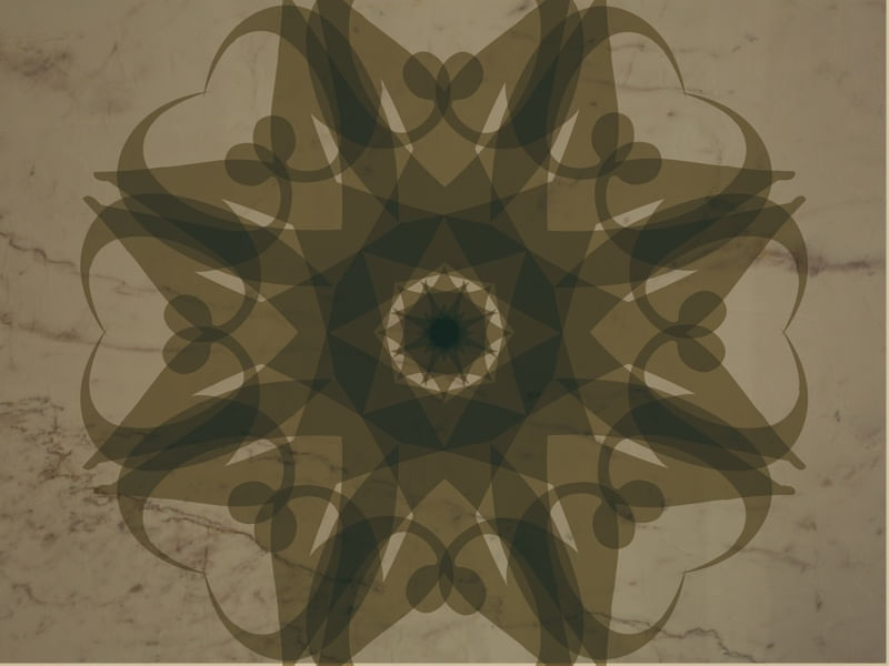 MANDALA ESTELAR 03