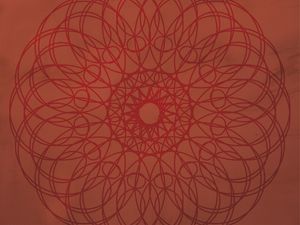 MANDALA ESTELAR 08