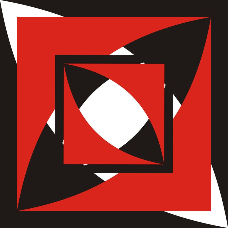 GEOMÉTRICOS X