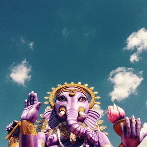 NAMASTÊ ALA LA Ô